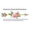 Handmade by Priyadarshini Ramakrishnan