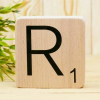 Rosa (Scrap con R)