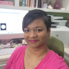 Tiffani D Hawkins