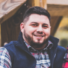 Justin Averill