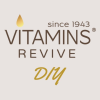 Vitamins Revive DIY