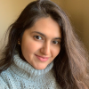 Kinjal Trivedi