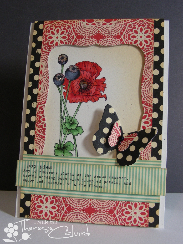 Poppies