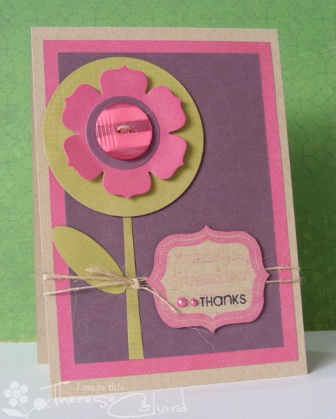 Embellish Thanks