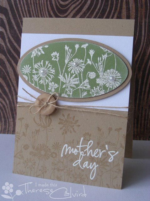 HA - Mother's Day