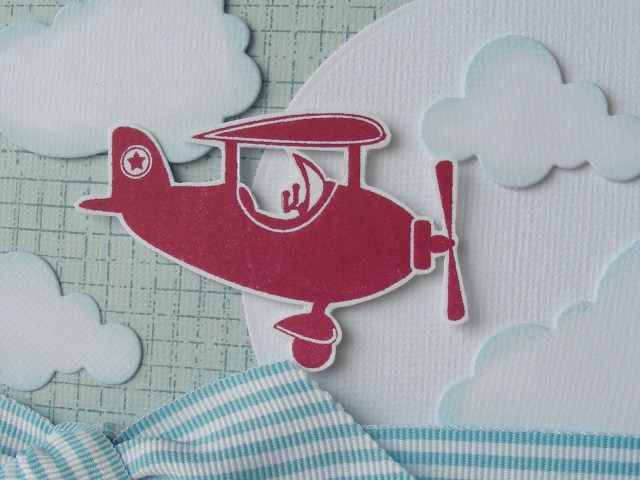 PTI - Enjoy the Ride - Detail