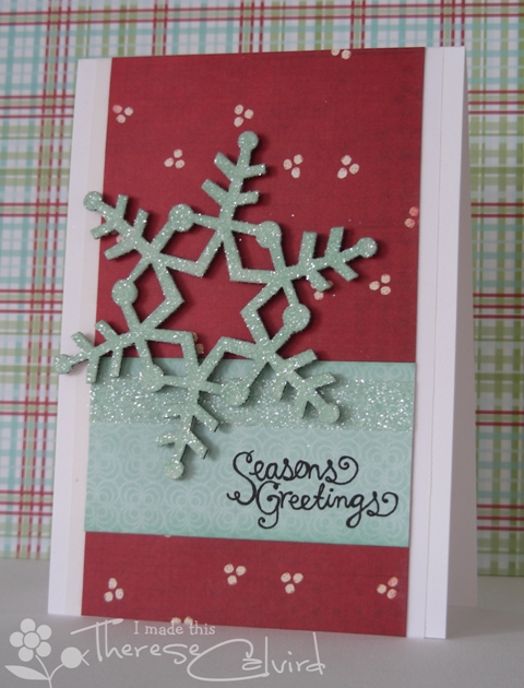 Snowflake (1)