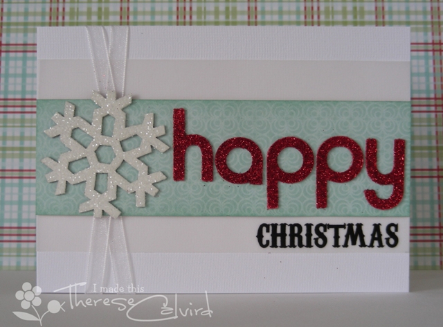Snowflake (2)