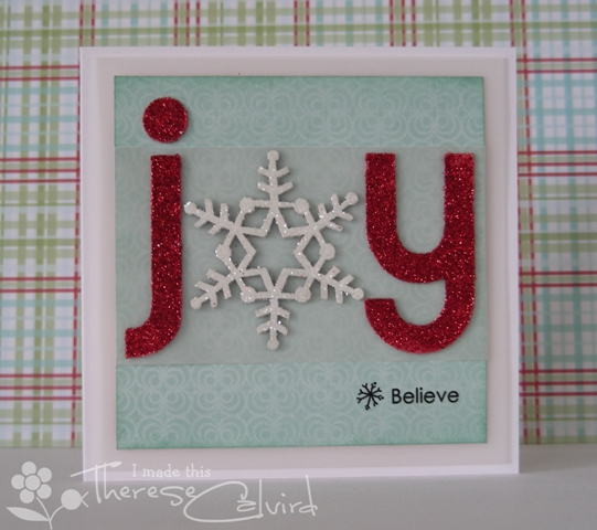 Snowflake (3)