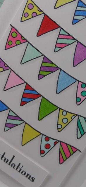 Congratulations 1 - Detail