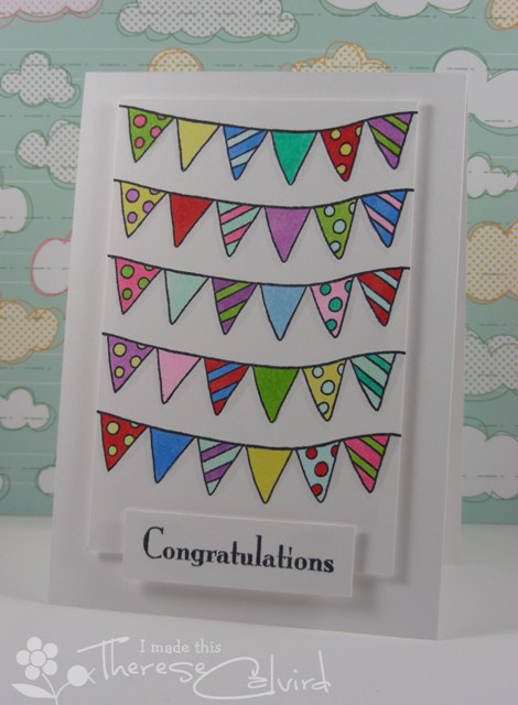 Congratulations 1