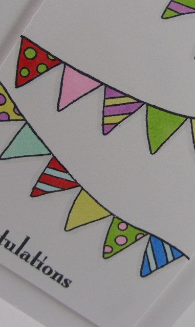 Congratulations 2 - Detail