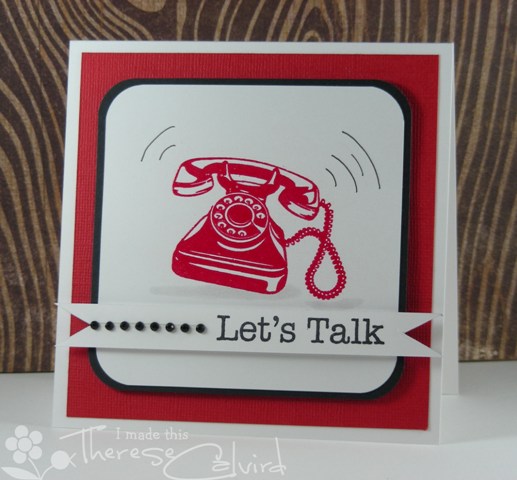 Let's Talk