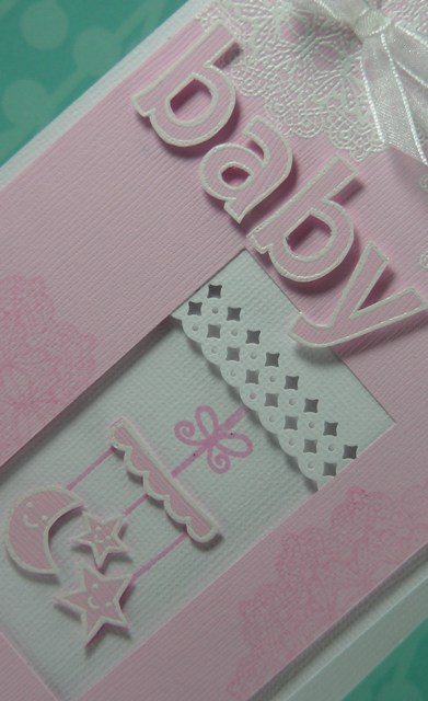 baby - Detail