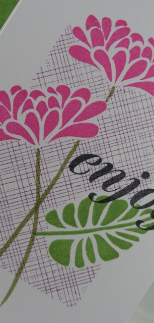 Enjoy Hero Arts - Detail