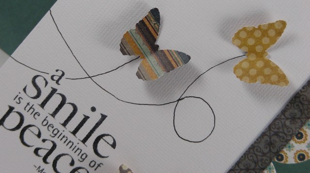 Smile - Detail