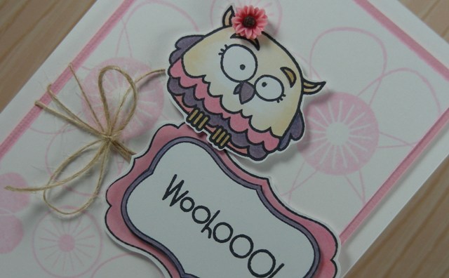 Woohooo - Detail