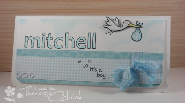 Mitchell