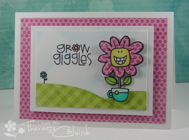Perky Plants 2
