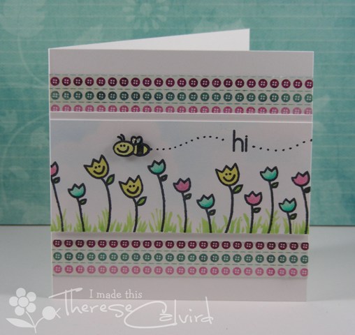Perky Plants 3