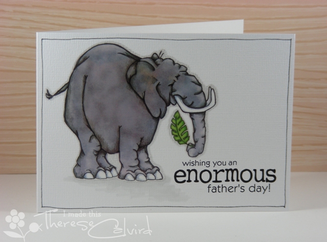 enormous father's day