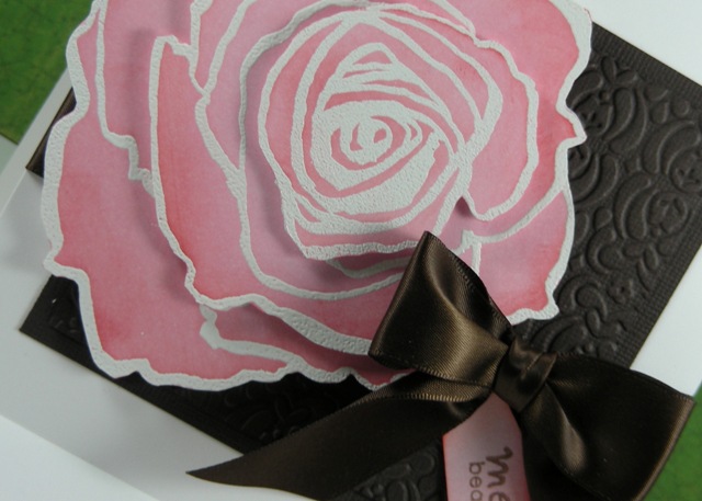 Merci Beaucoup - Detail
