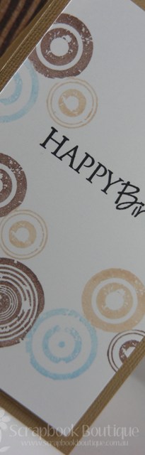 HB Nov 11 SB brown - Detail