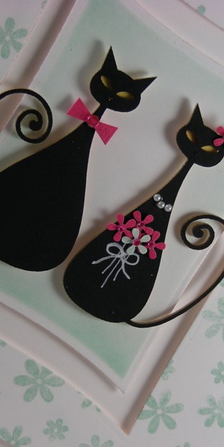 Purrfect Day - Detail