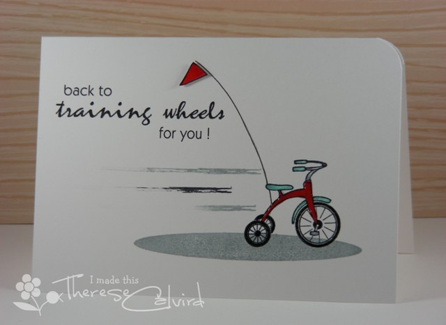 Training Wheels