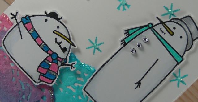 Let's Chill - Detail