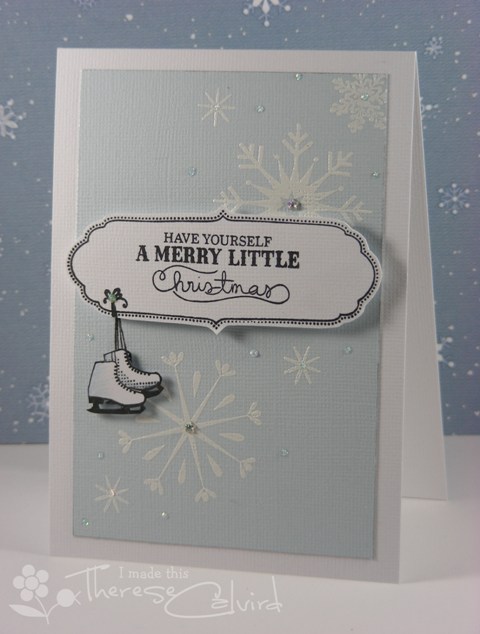 Merry Little Christmas