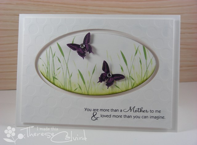 Mother's Day 2011