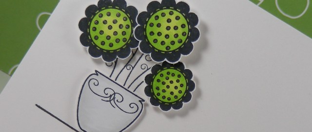 Thanks a Bunch - Detail
