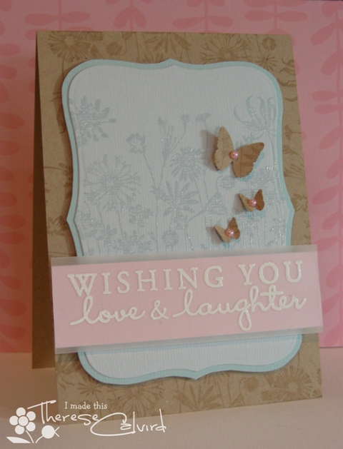 Wishing You 3