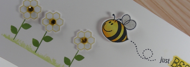 BEE Happy - Detail