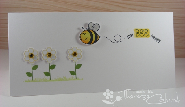 BEE Happy