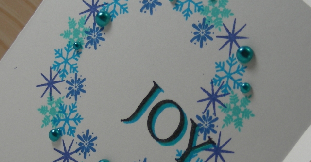 Joy - Detail