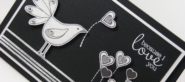 Love You - Detail 1