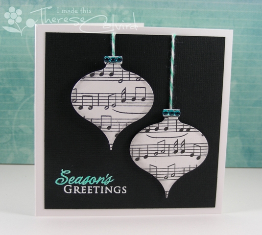 Season's Greetings