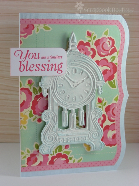 Timeless Blessing