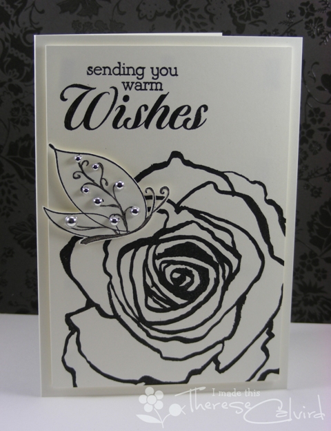 Warm Wishes