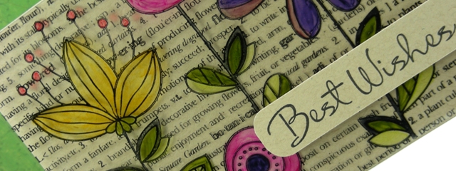 Best Wishes - Detail