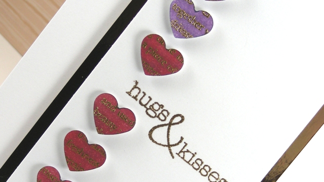 hugs - Detail