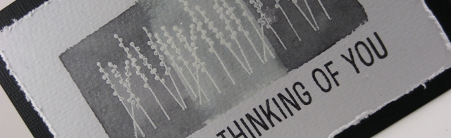 Thinking - Detail