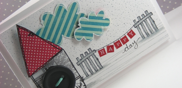 Happy Day - Detail