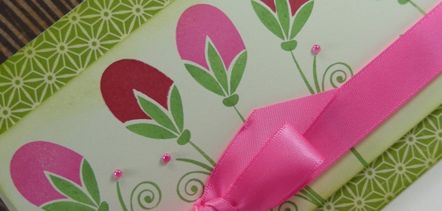Just a Note - Detail