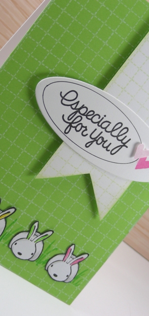 For You - Detail