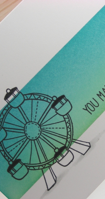 Go Round - Detail