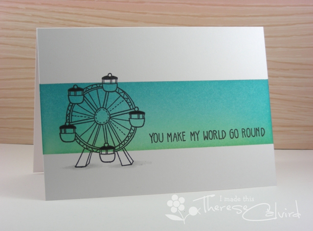 Go Round