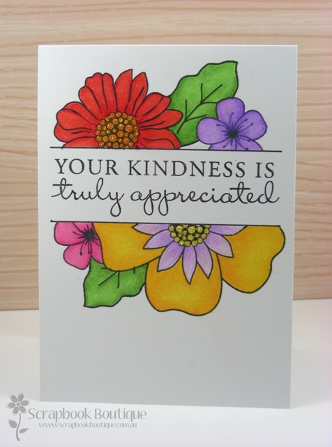 Truly Appreciated